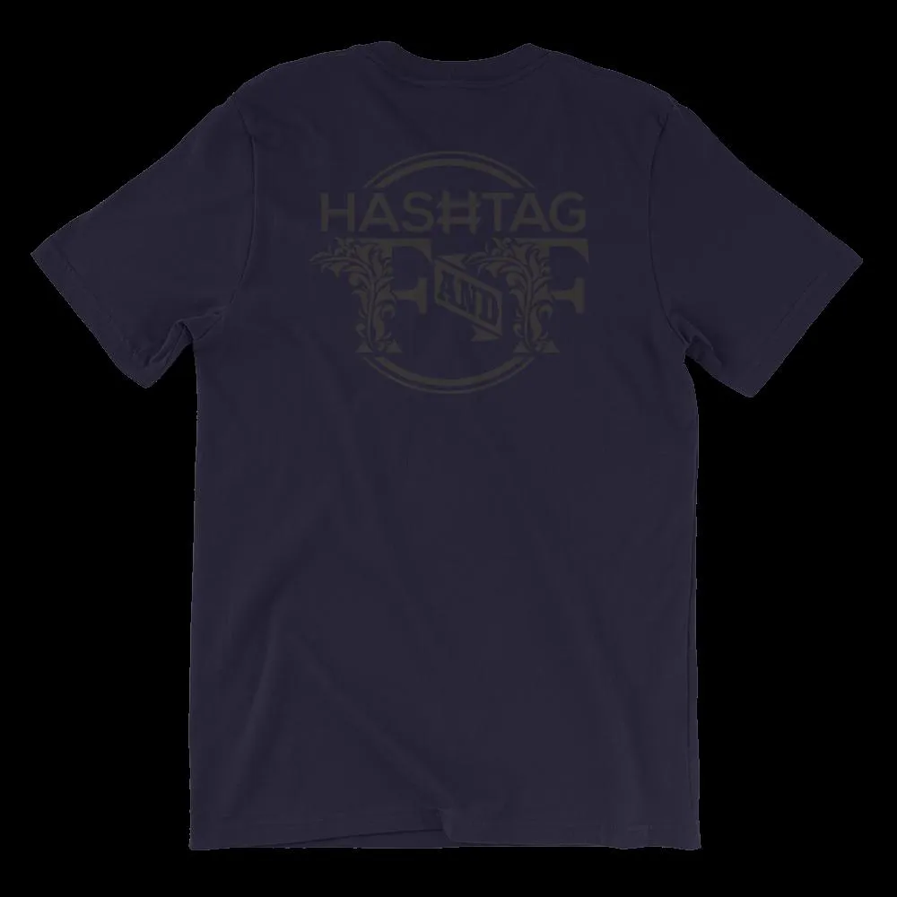 Hashtag F&F Unisex T-Shirt
