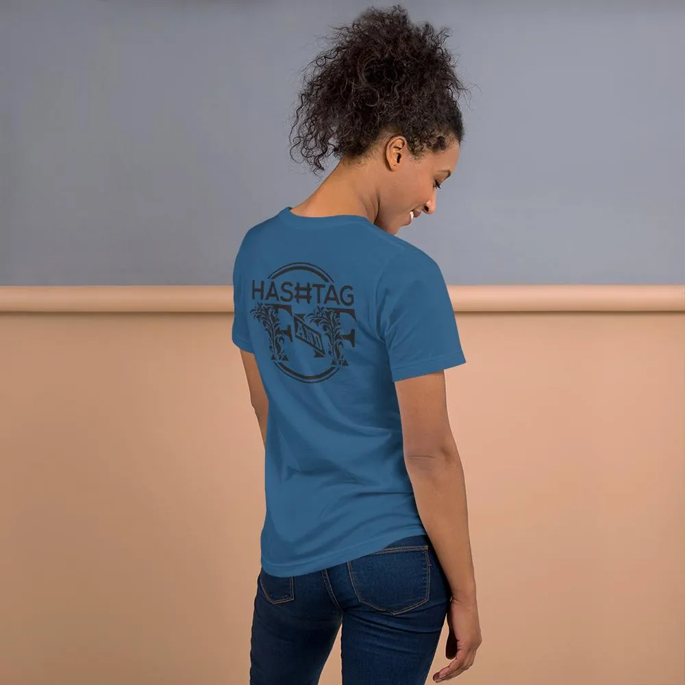 Hashtag F&F Unisex T-Shirt