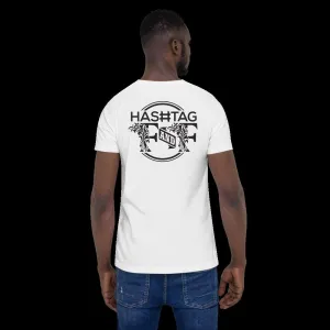 Hashtag F&F Unisex T-Shirt