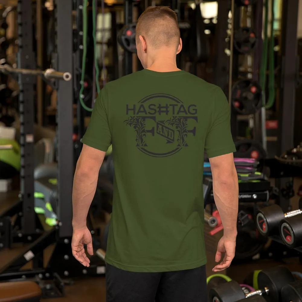 Hashtag F&F Unisex T-Shirt