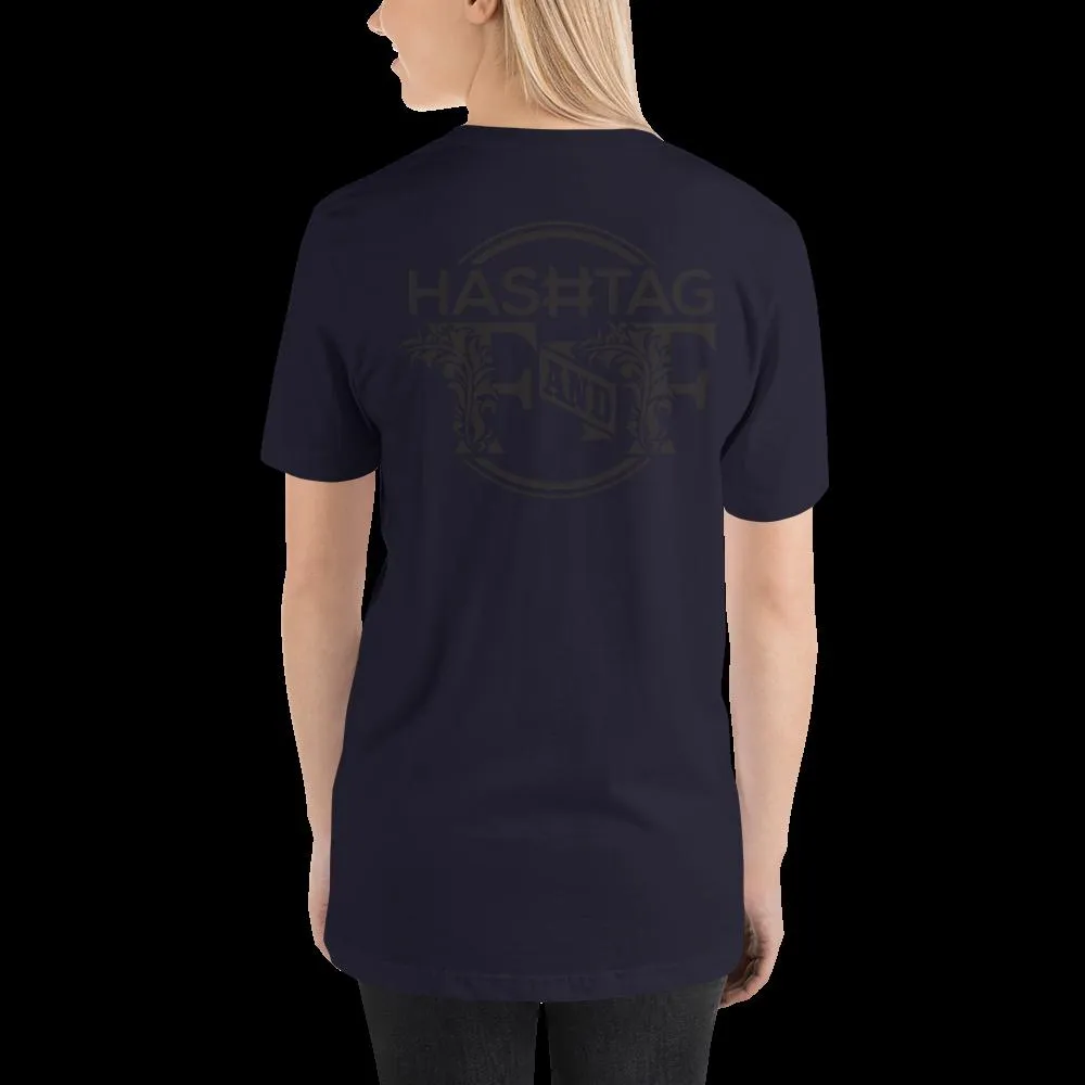 Hashtag F&F Unisex T-Shirt