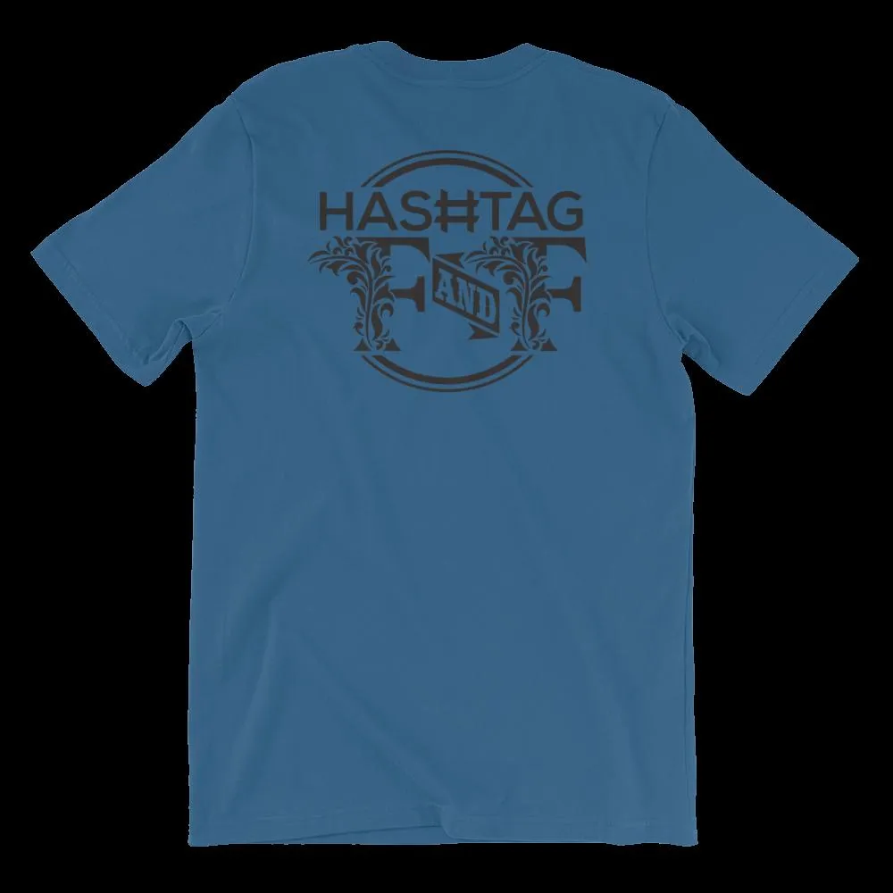 Hashtag F&F Unisex T-Shirt