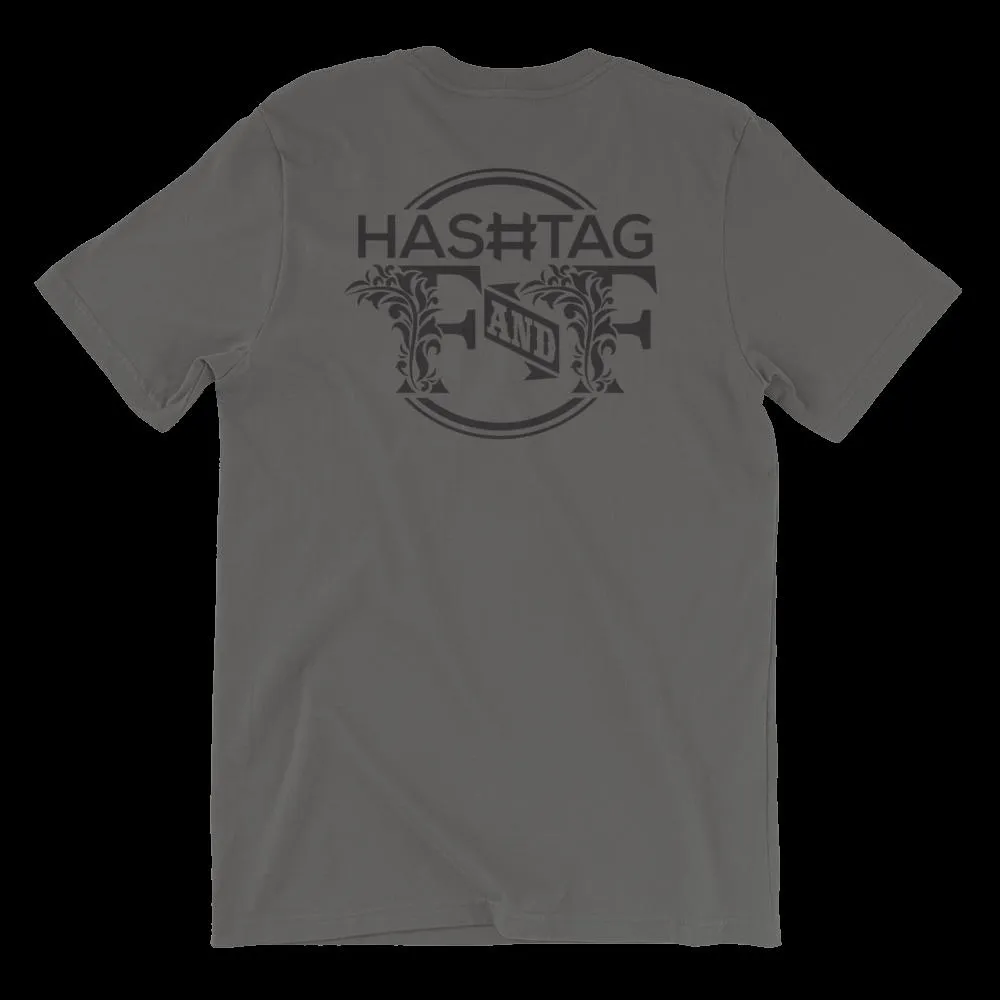 Hashtag F&F Unisex T-Shirt