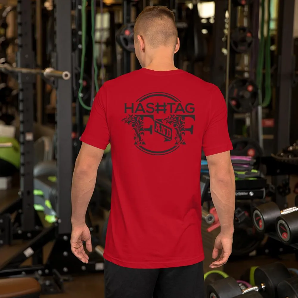 Hashtag F&F Unisex T-Shirt