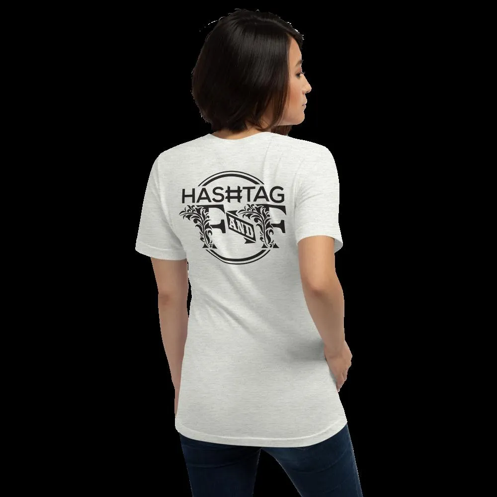 Hashtag F&F Unisex T-Shirt