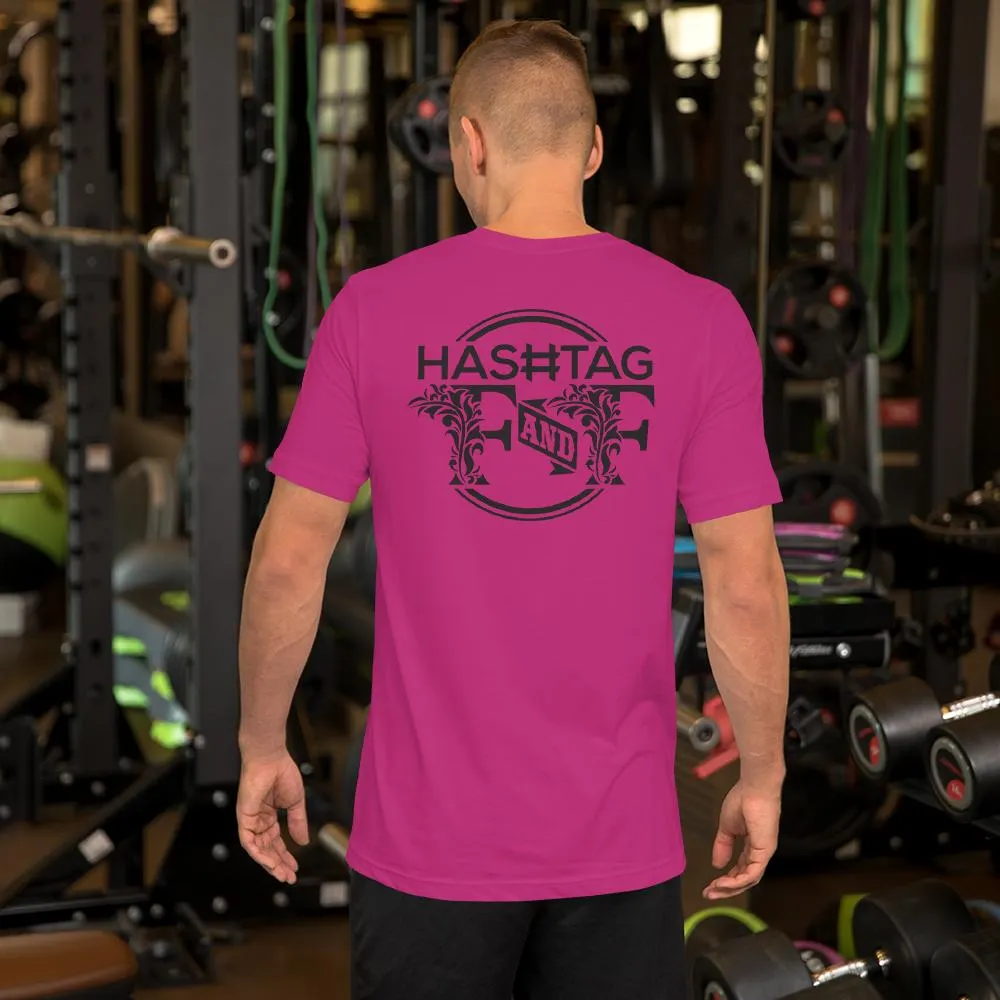 Hashtag F&F Unisex T-Shirt
