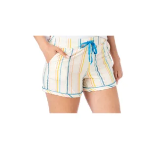 Havana Nights PJ Short Set