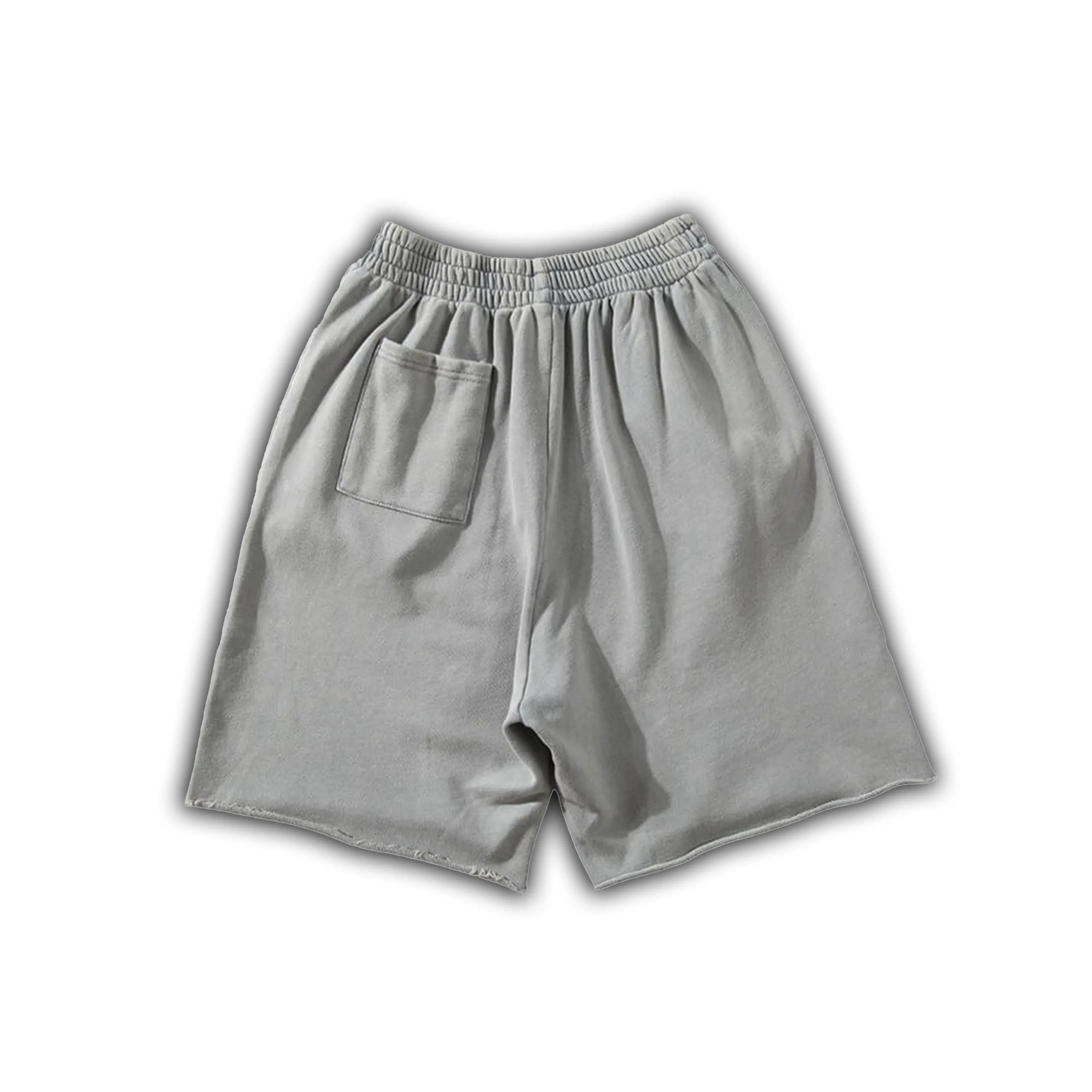 Heavyweight Jogger Shorts