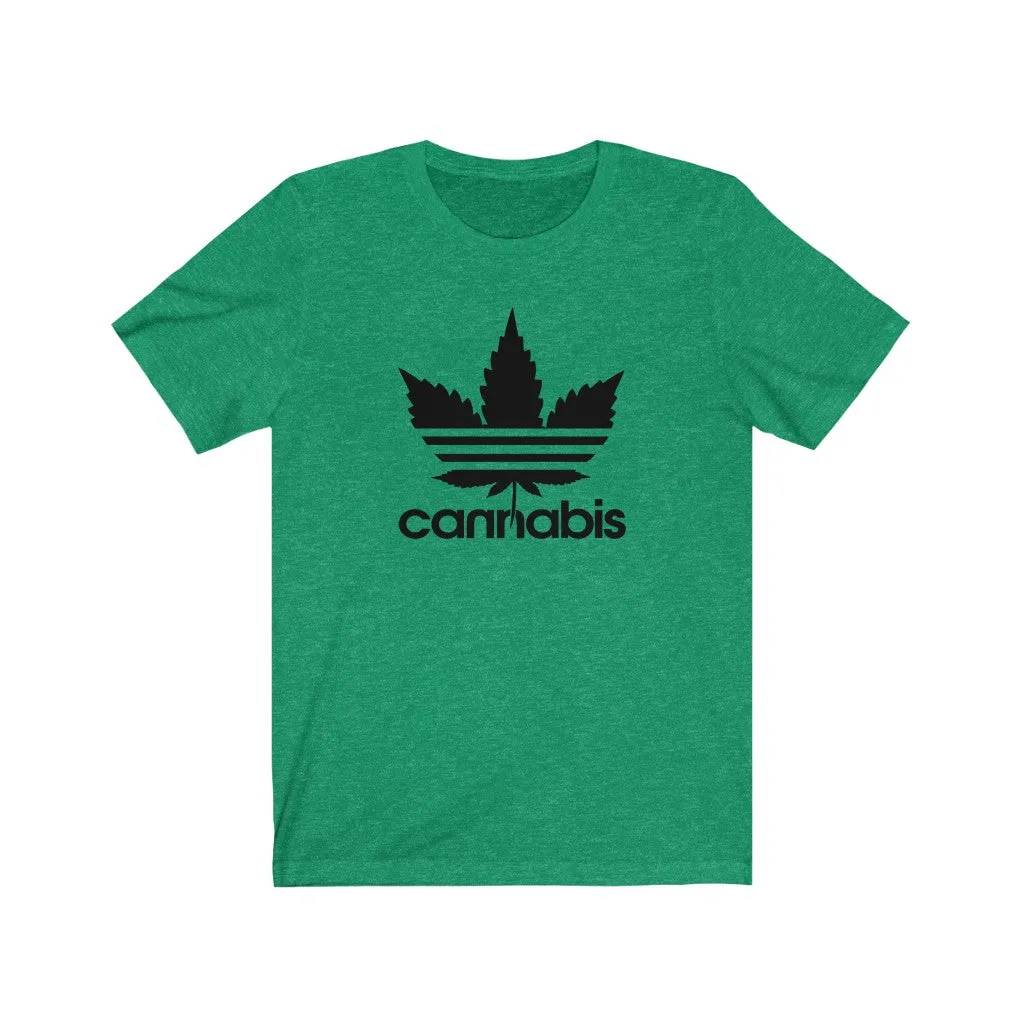 Hemp  T-Shirt