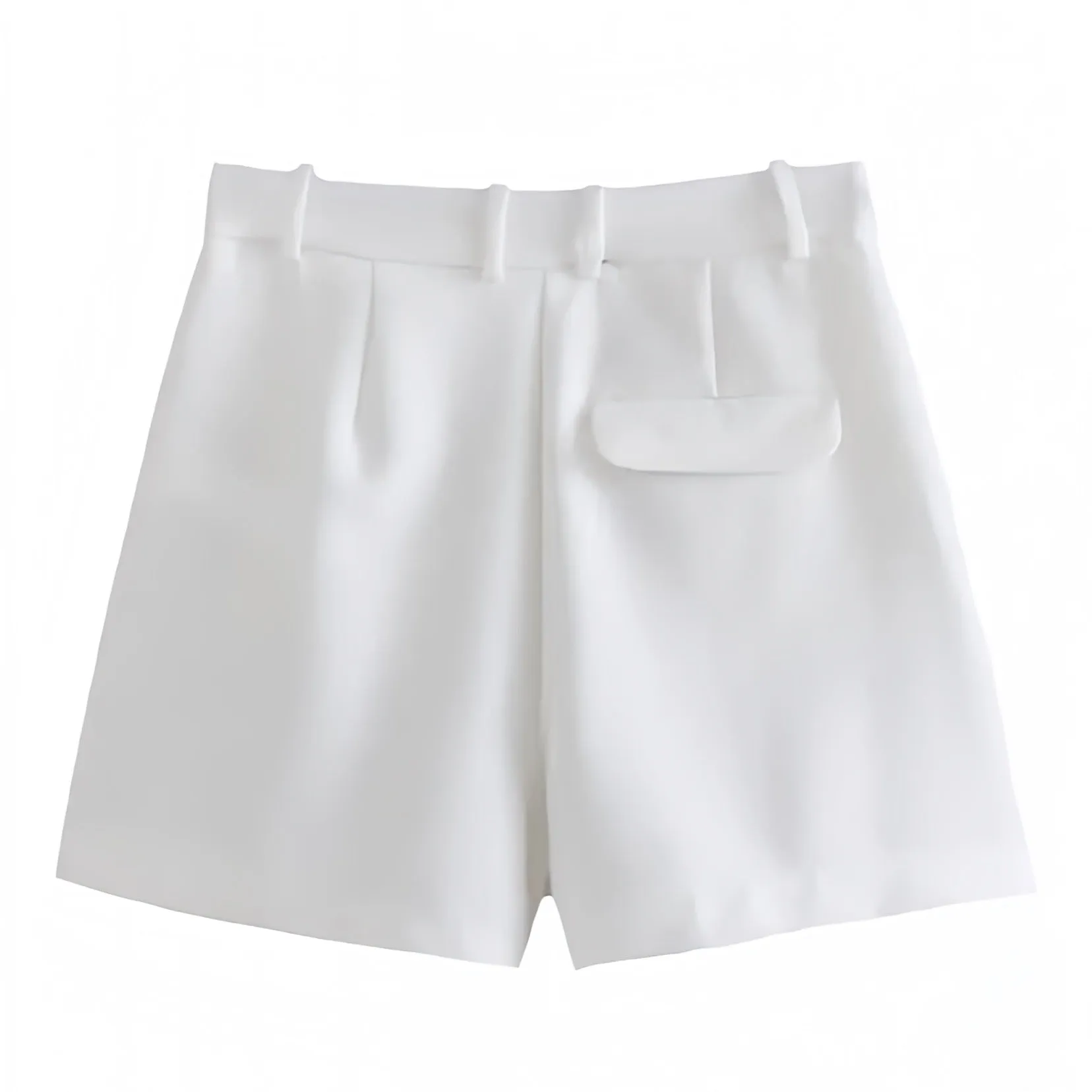 Henrietta Tailored Shorts