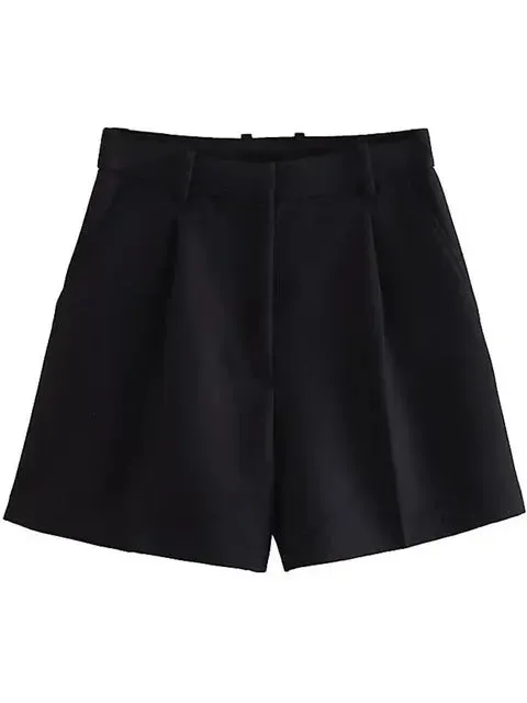 Henrietta Tailored Shorts