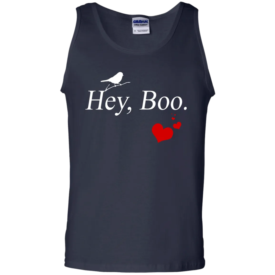 Hey, Boo Shirt, Hoodie, Tank