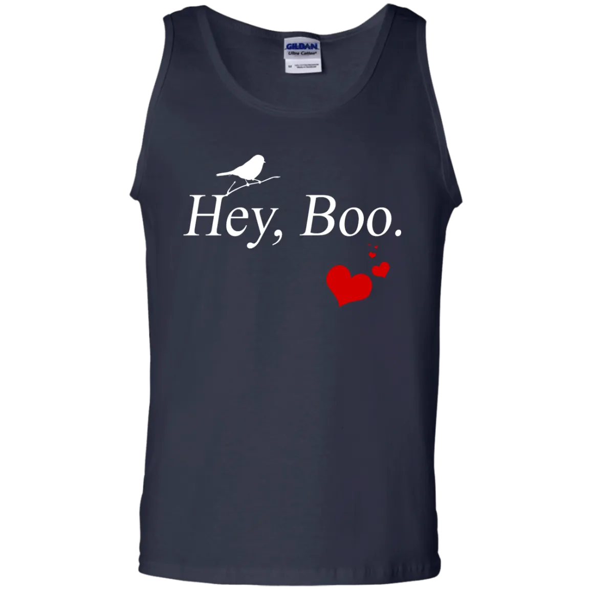 Hey, Boo Shirt, Hoodie, Tank