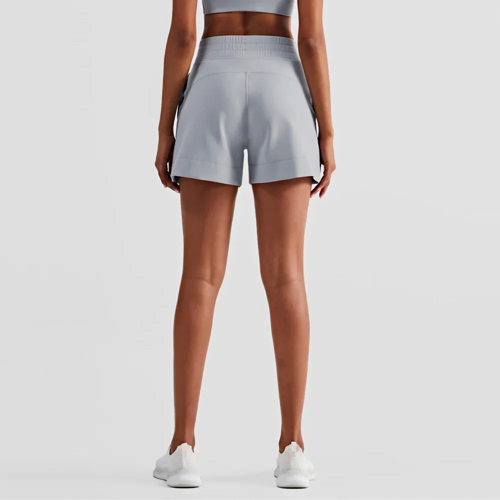 High Impact Flare Running Shorts