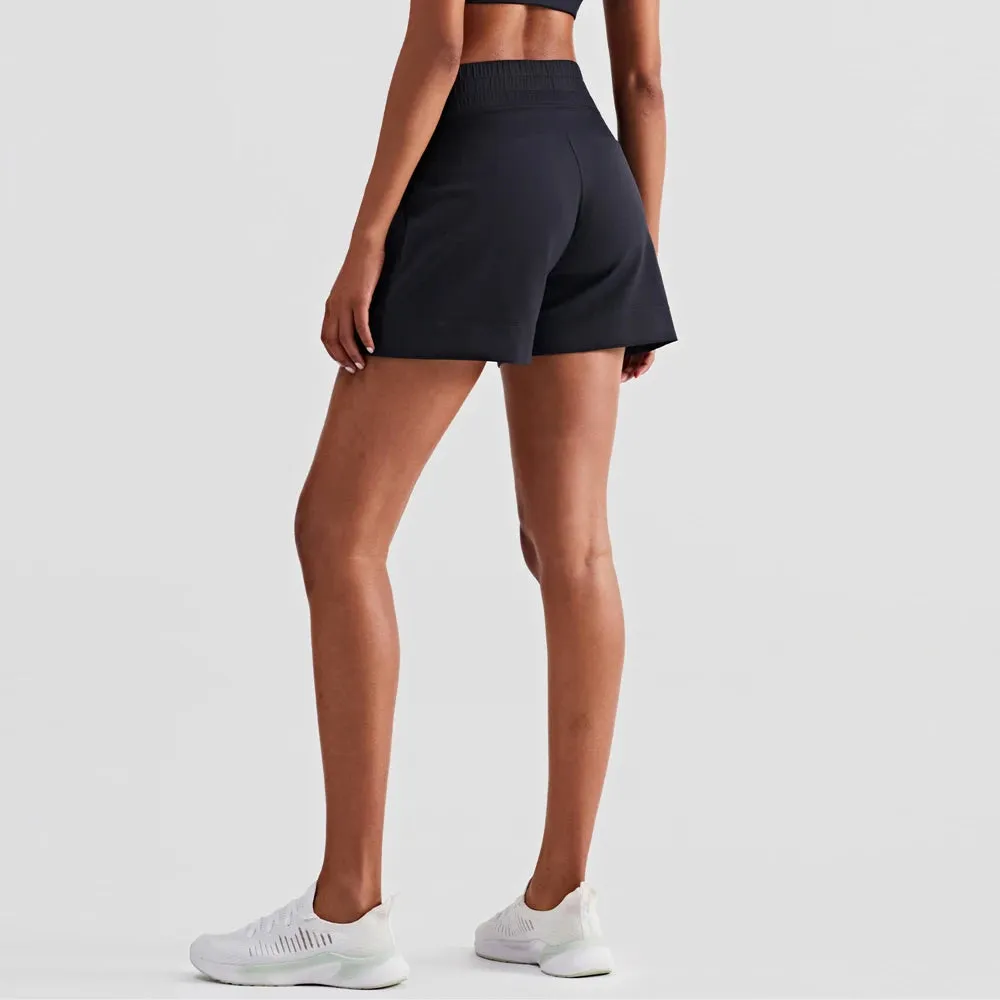 High Impact Flare Running Shorts