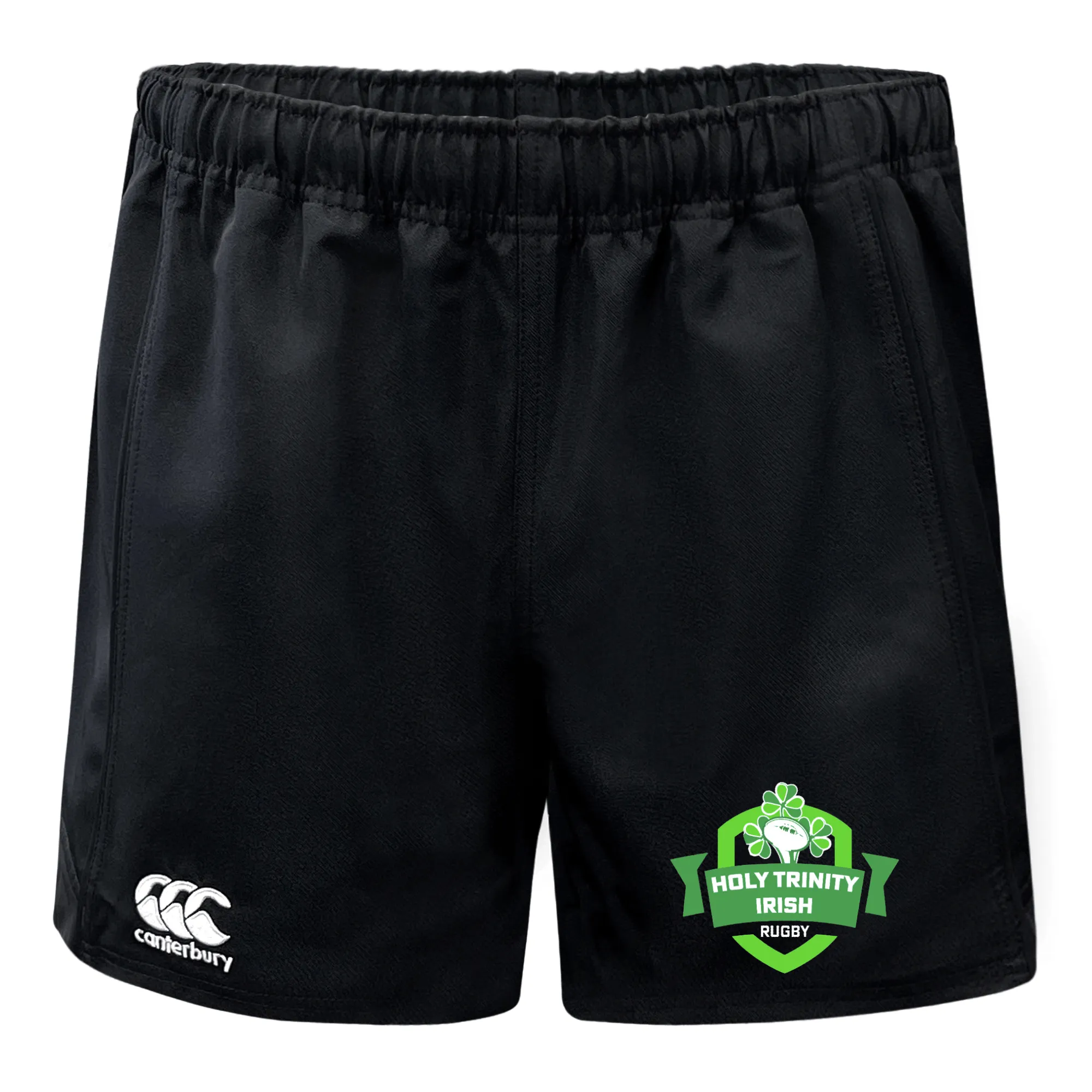 Holy Trinity Rugby Canterbury Advantage Rugby Shorts