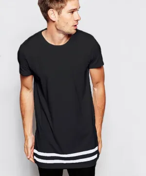 HOMM LONG T-SHIRT