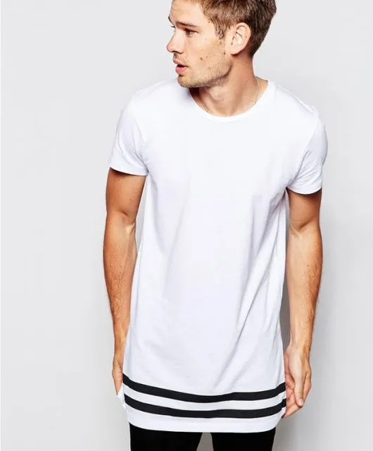HOMM LONG T-SHIRT