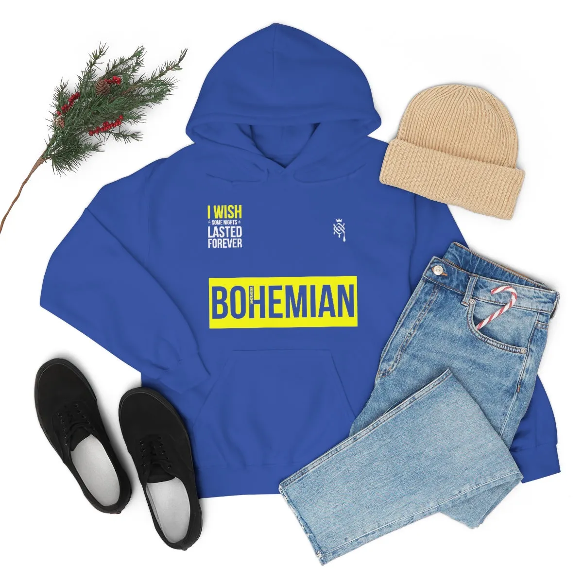 Hoodie I wish