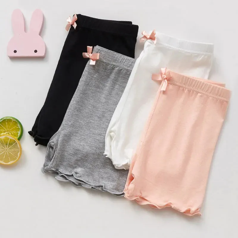 Hot Modal Girls Shorts