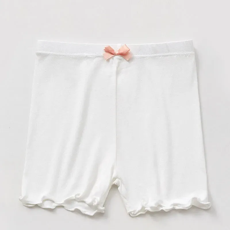 Hot Modal Girls Shorts