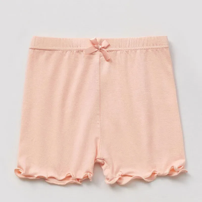 Hot Modal Girls Shorts
