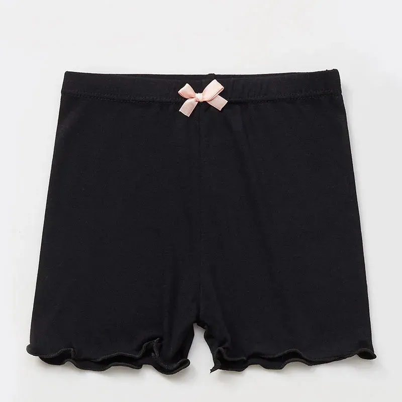 Hot Modal Girls Shorts