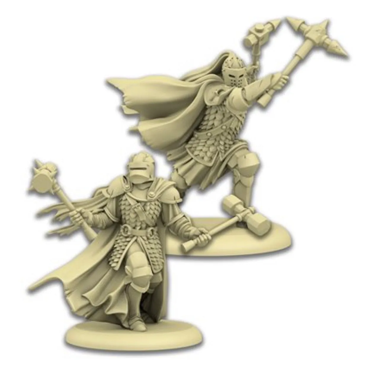 House Baratheon: Baratheon Sentinels