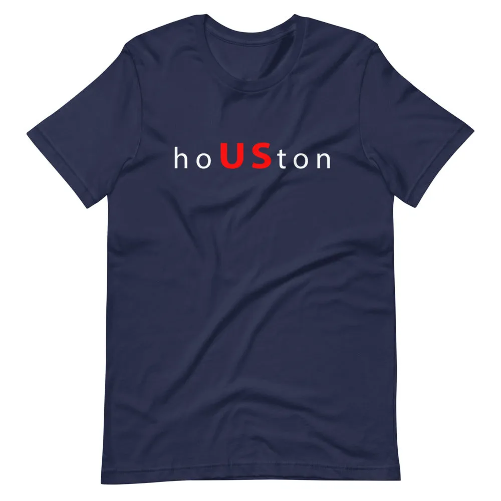 hoUSton Shirt
