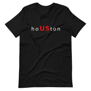 hoUSton Shirt