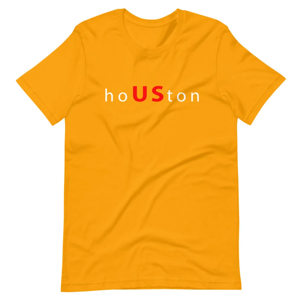 hoUSton Shirt
