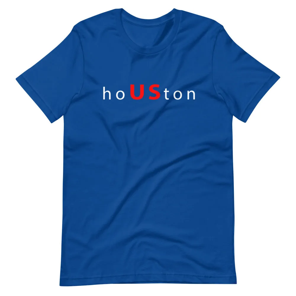 hoUSton Shirt