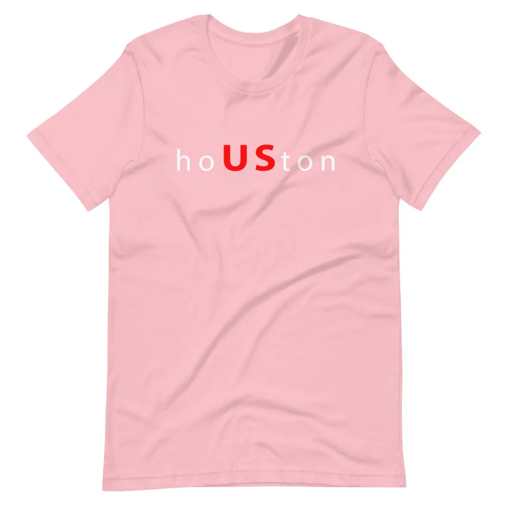 hoUSton Shirt