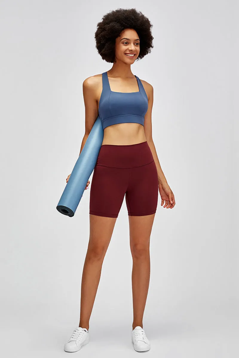 HSW SHORTS