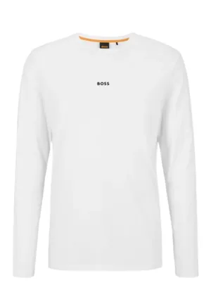 Hugo Boss TChark White 50473286-100