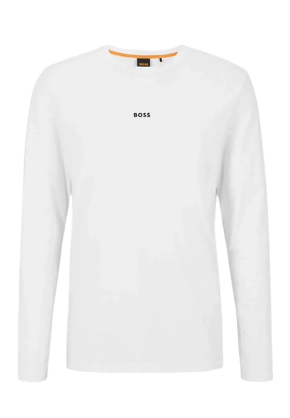 Hugo Boss TChark White 50473286-100