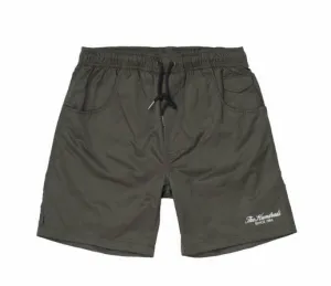 Hundreds Sandy Shorts (Olive)