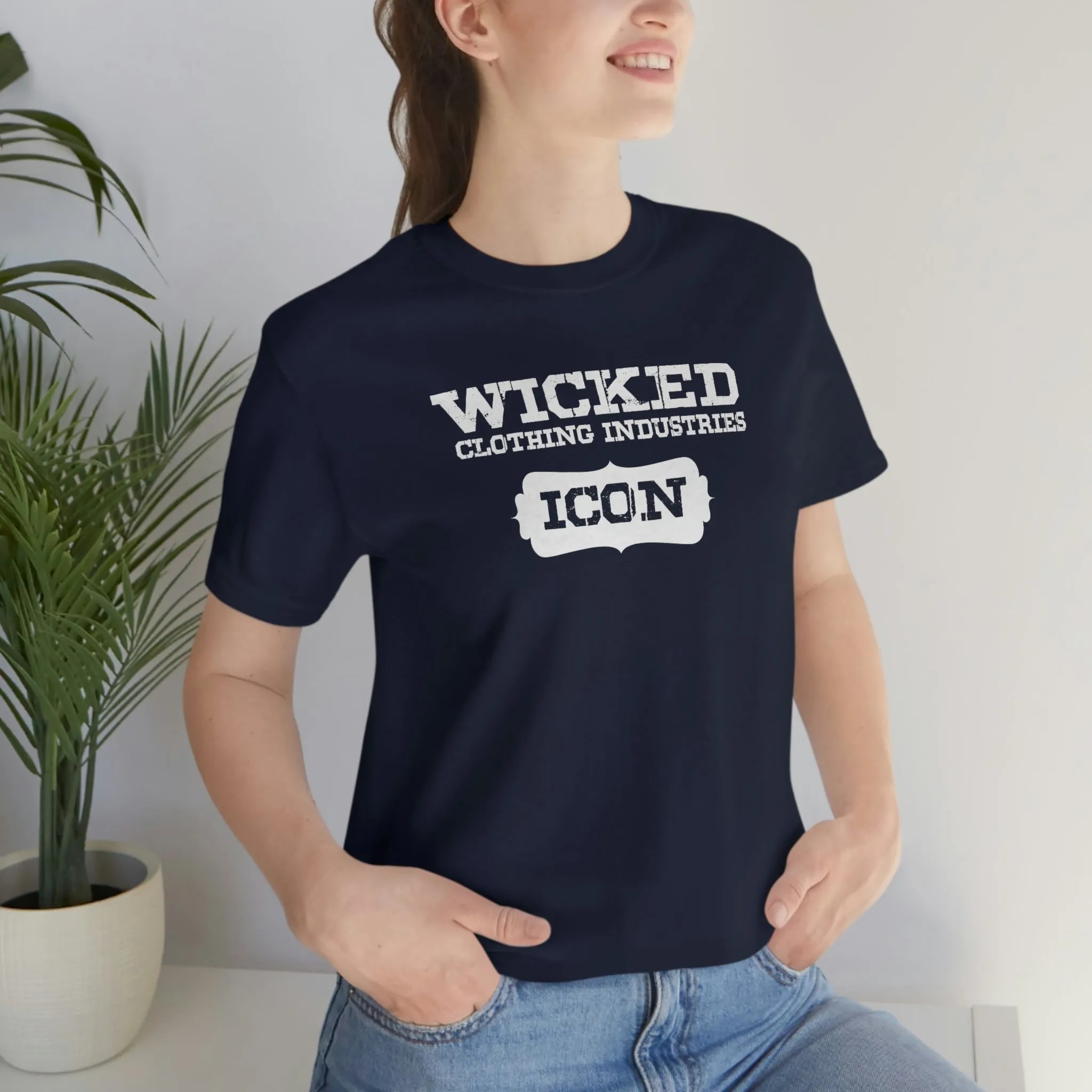 ICON 2 WCI T-Shirt