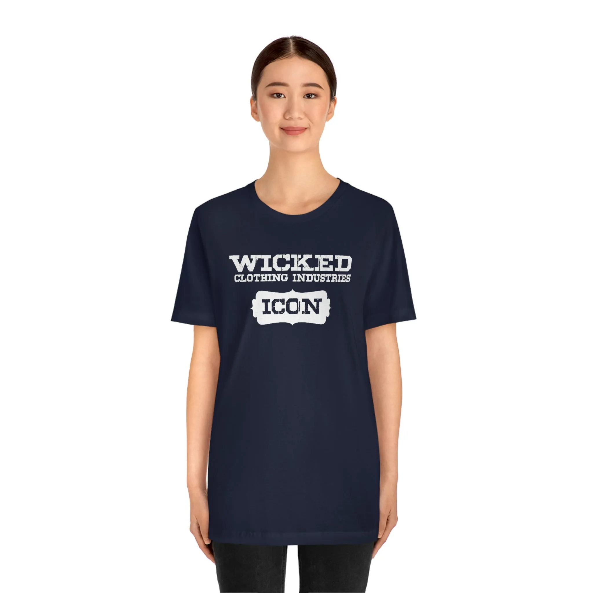 ICON 2 WCI T-Shirt