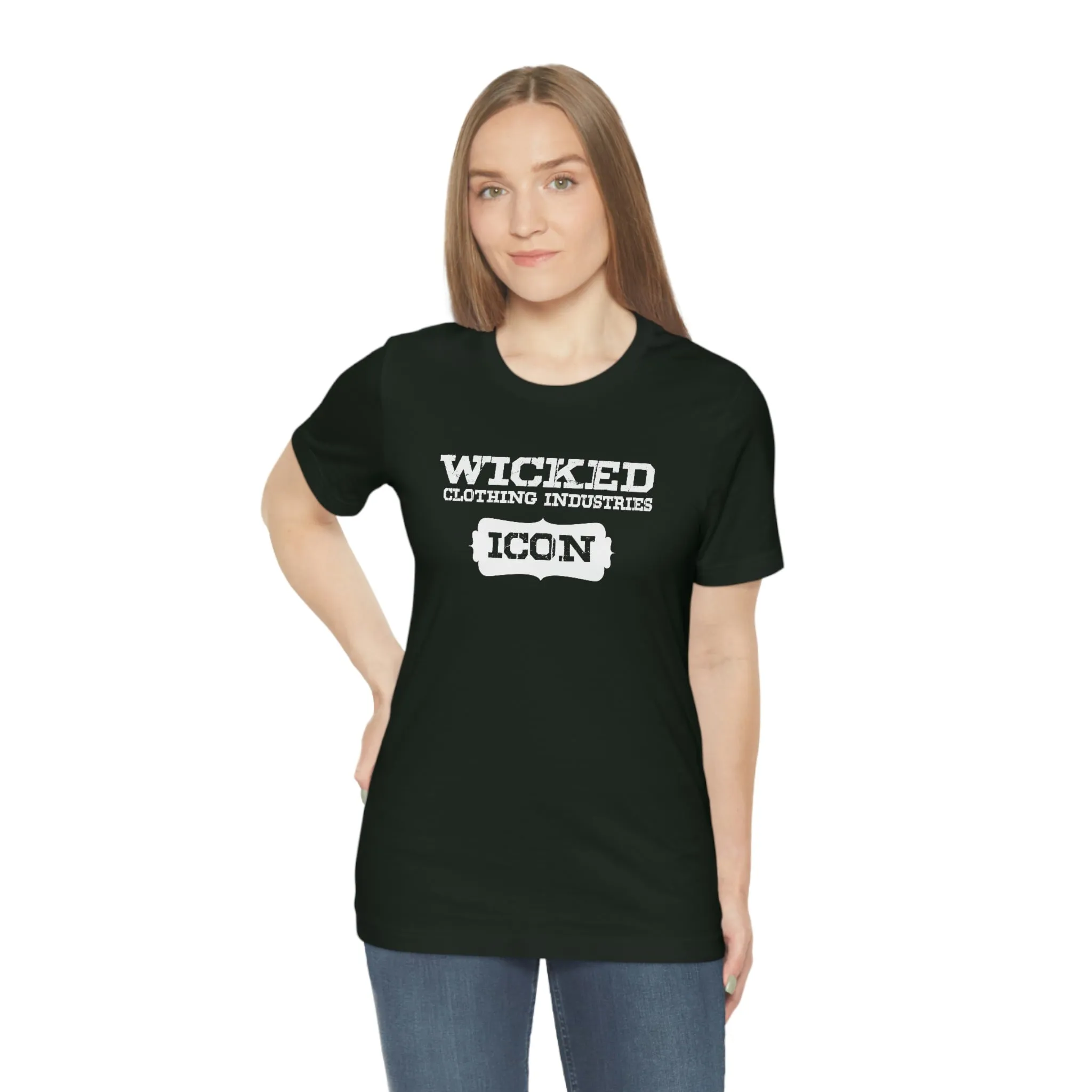 ICON 2 WCI T-Shirt