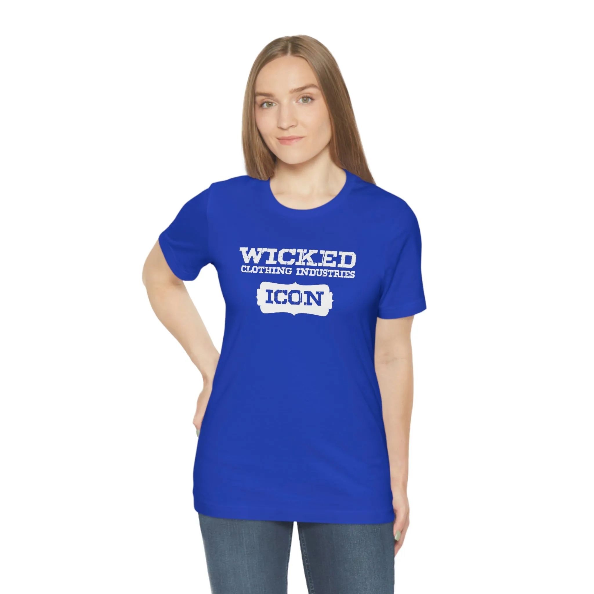 ICON 2 WCI T-Shirt