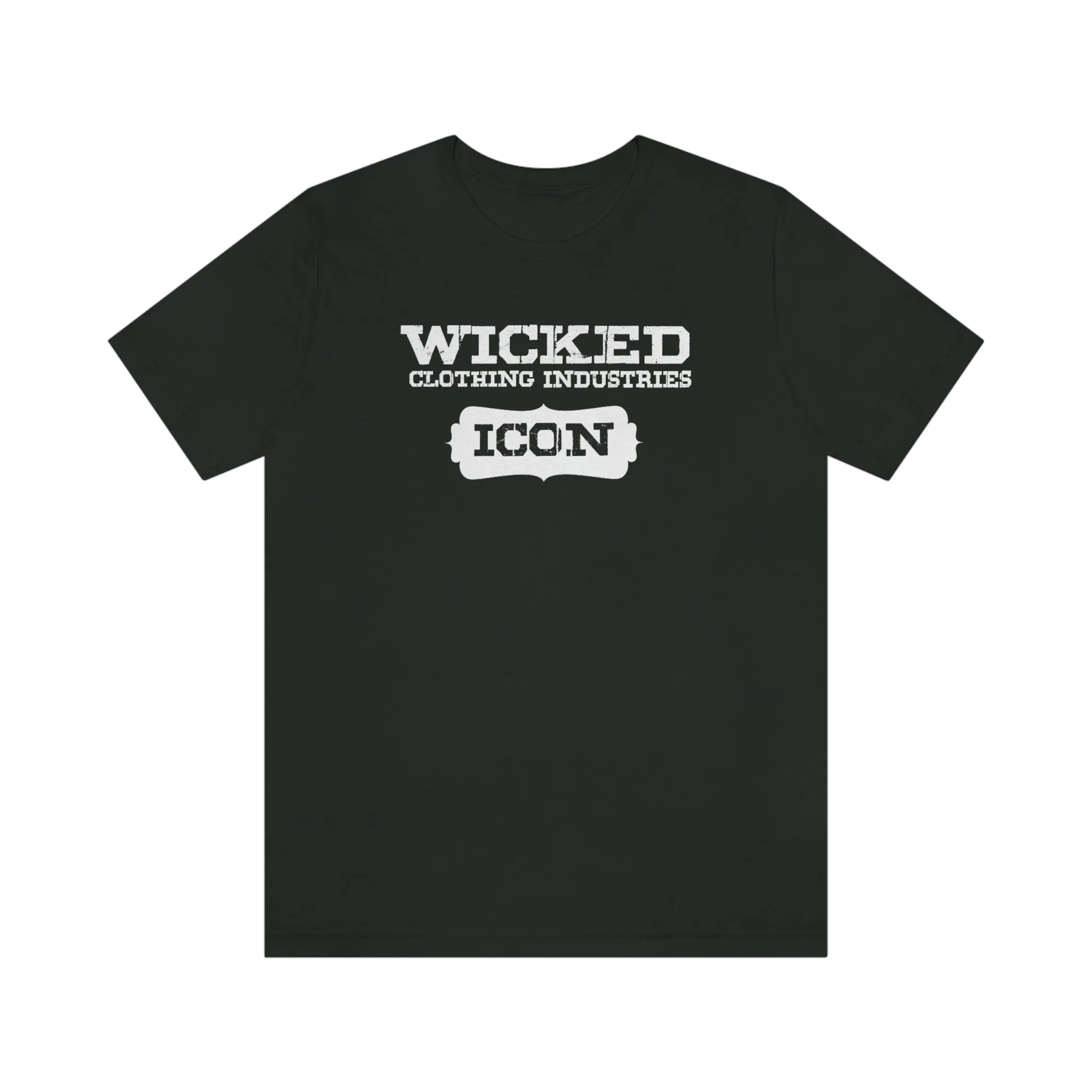 ICON 2 WCI T-Shirt