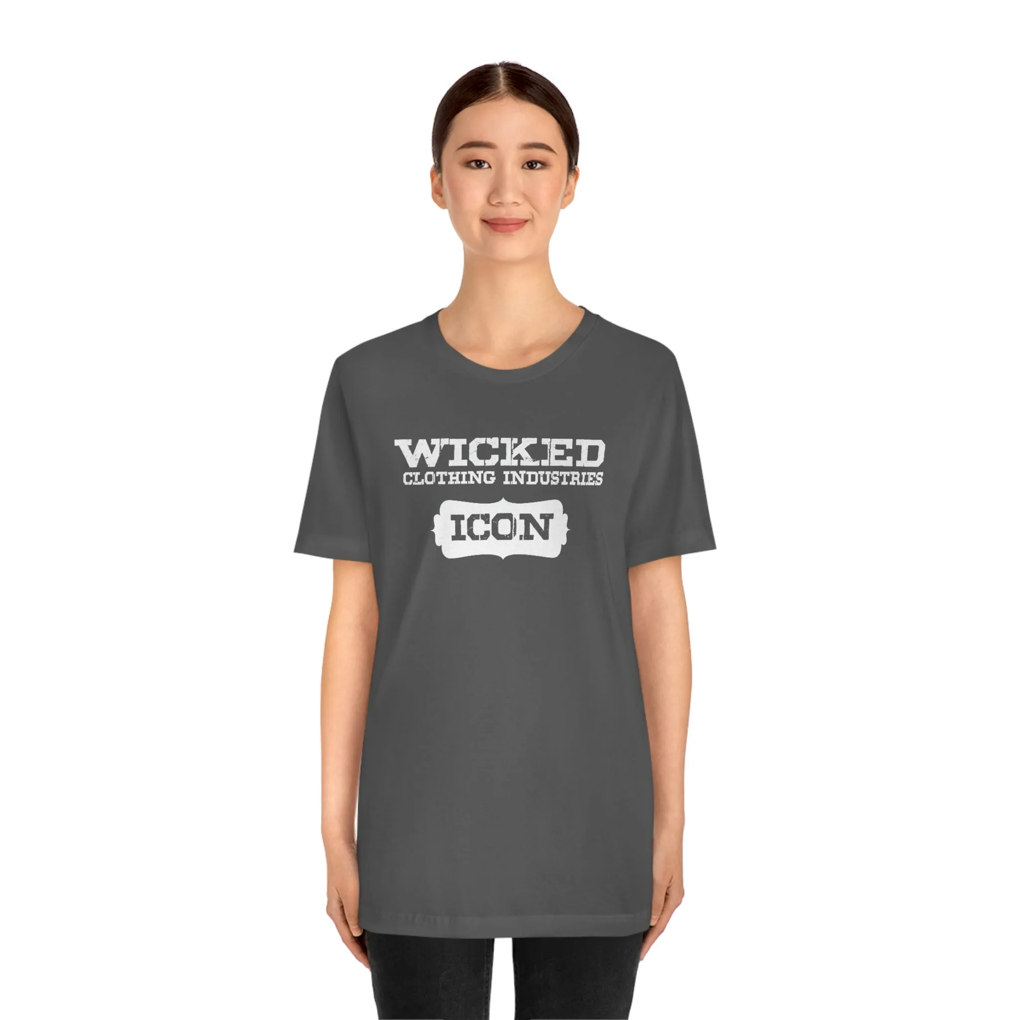 ICON 2 WCI T-Shirt
