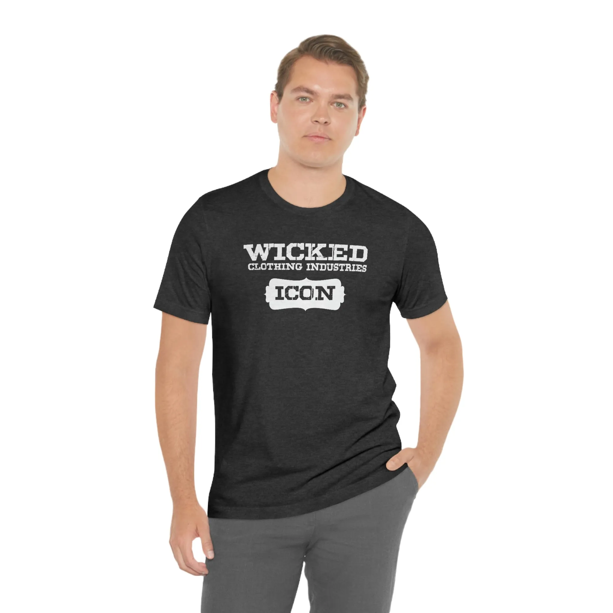 ICON 2 WCI T-Shirt