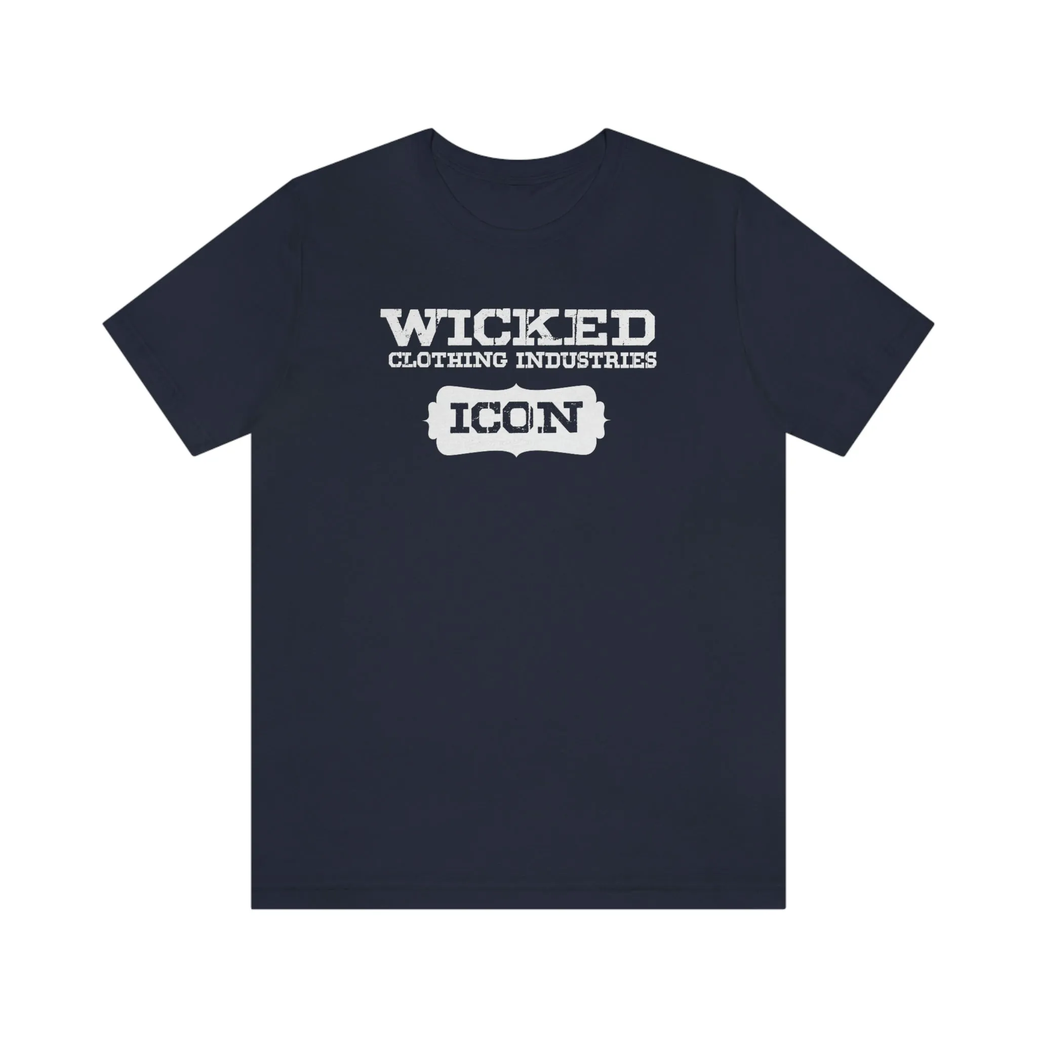 ICON 2 WCI T-Shirt