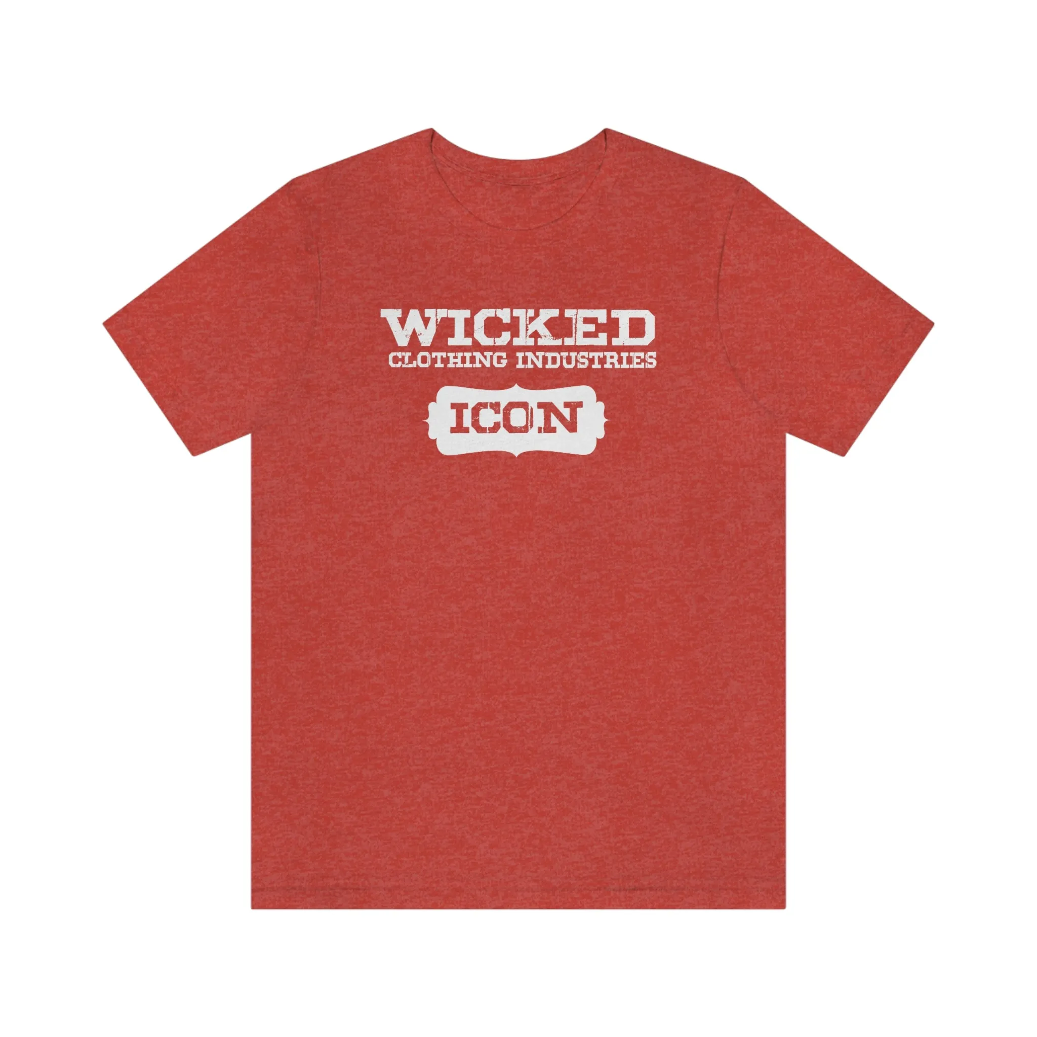 ICON 2 WCI T-Shirt