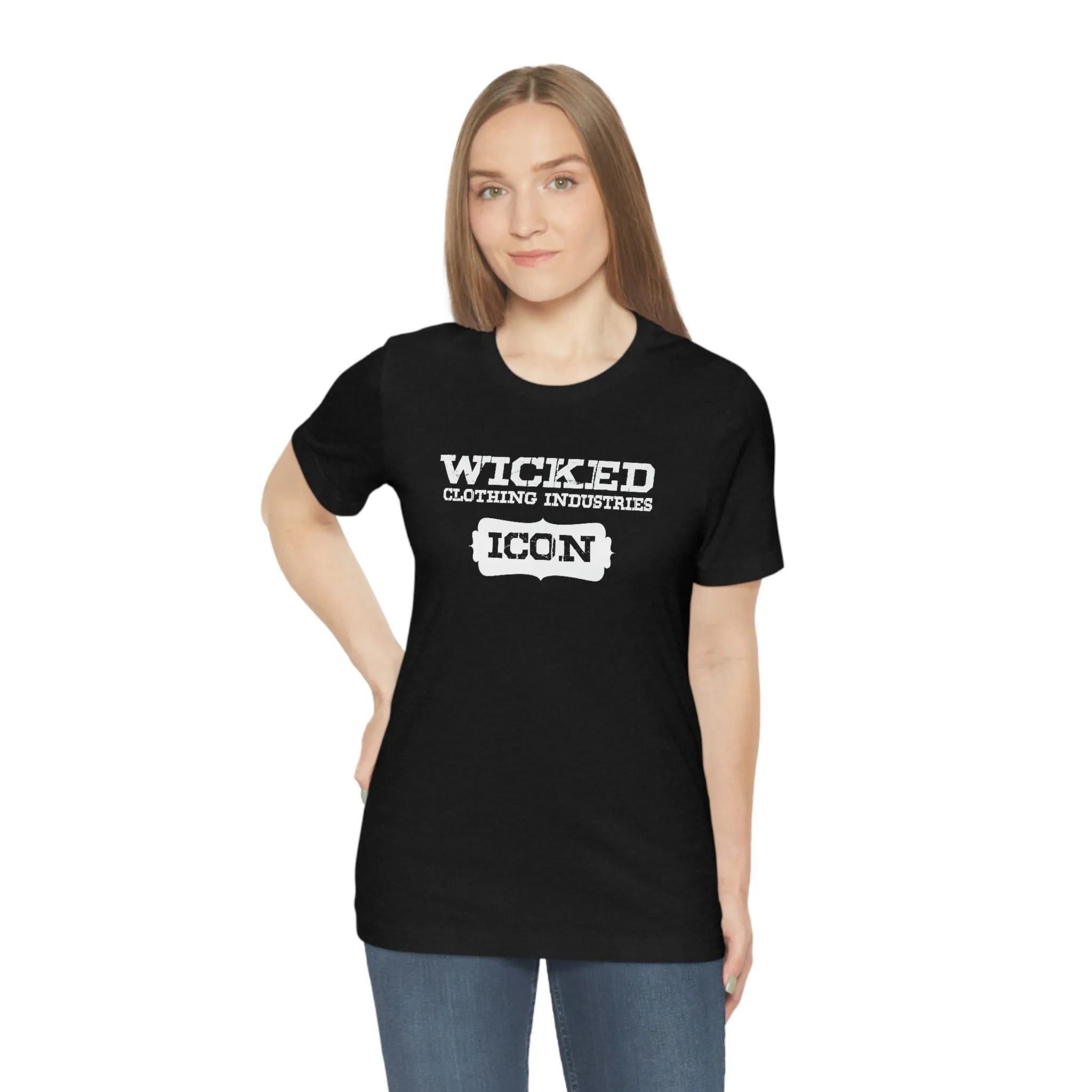 ICON 2 WCI T-Shirt