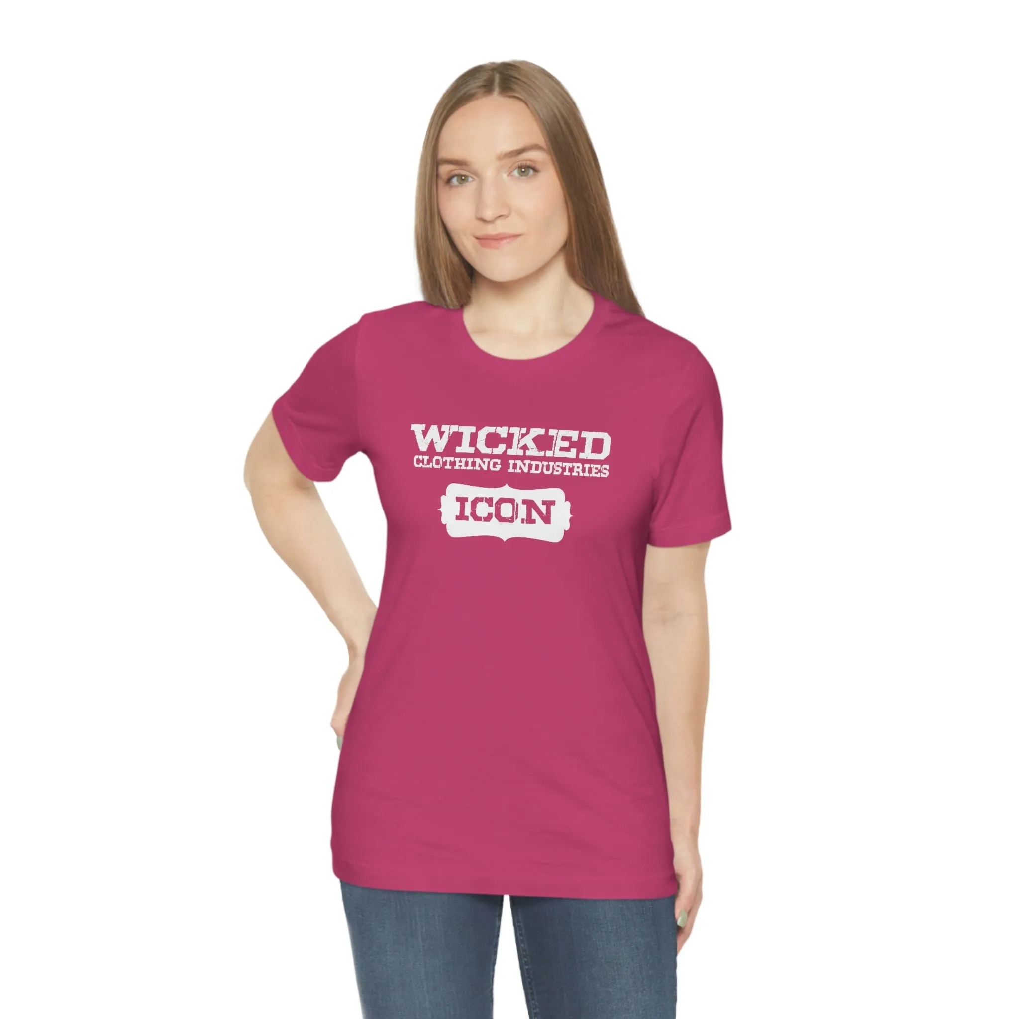 ICON 2 WCI T-Shirt