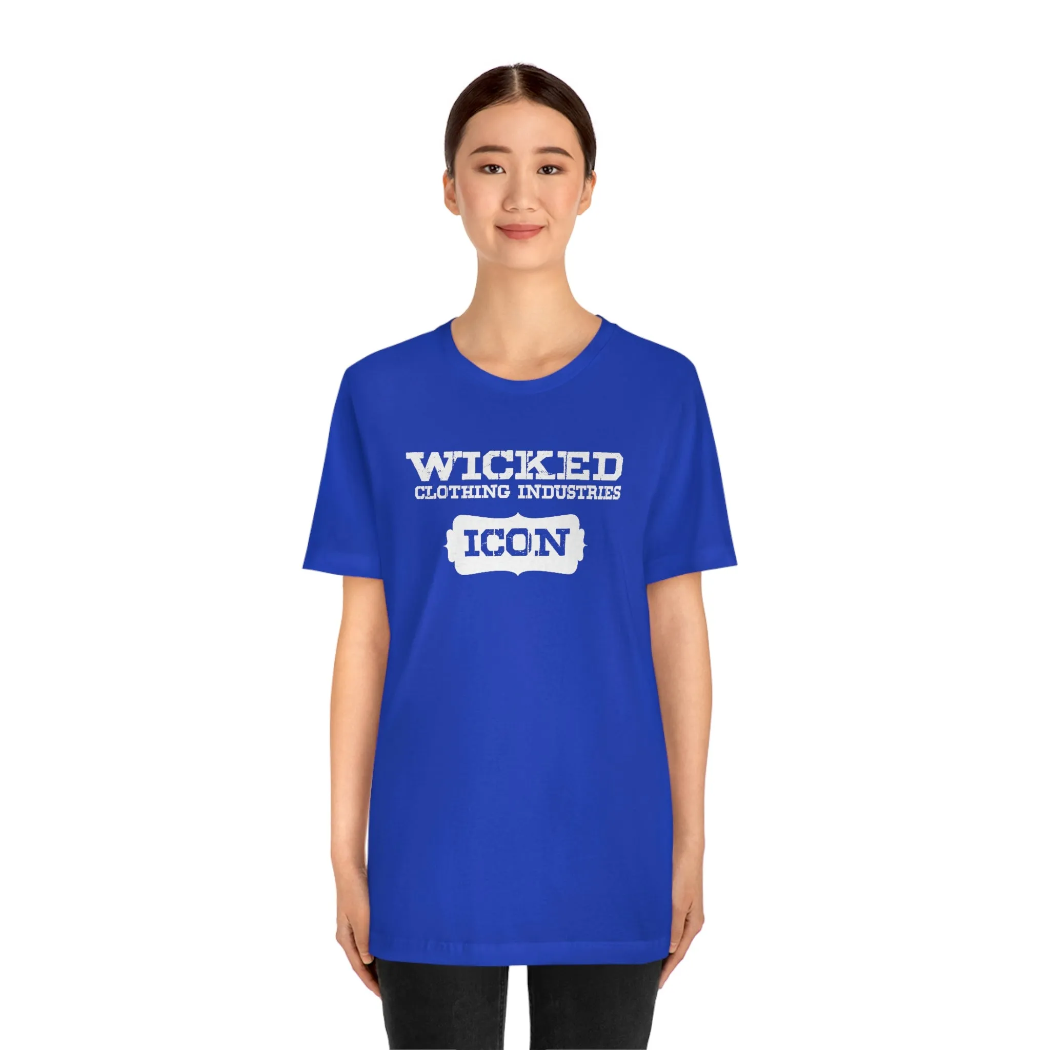 ICON 2 WCI T-Shirt