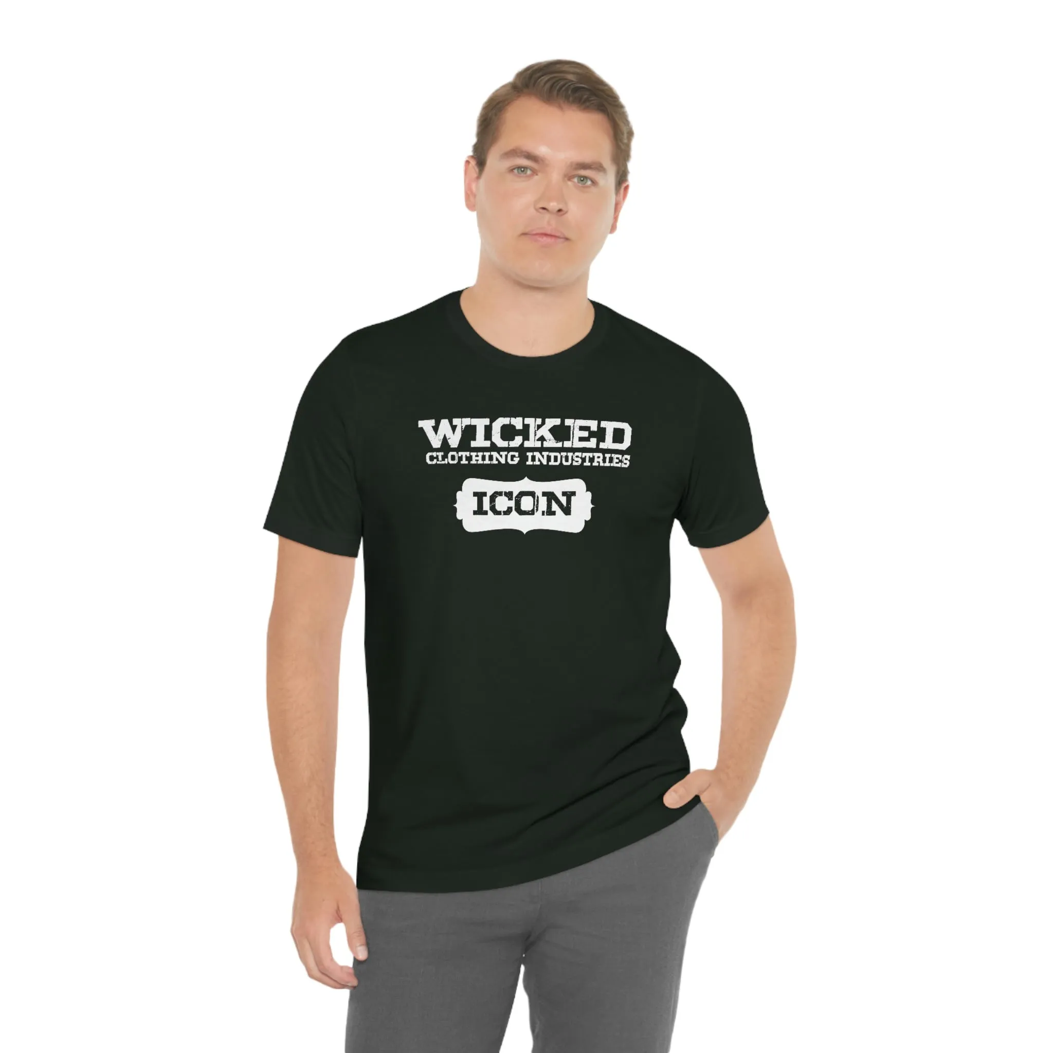 ICON 2 WCI T-Shirt